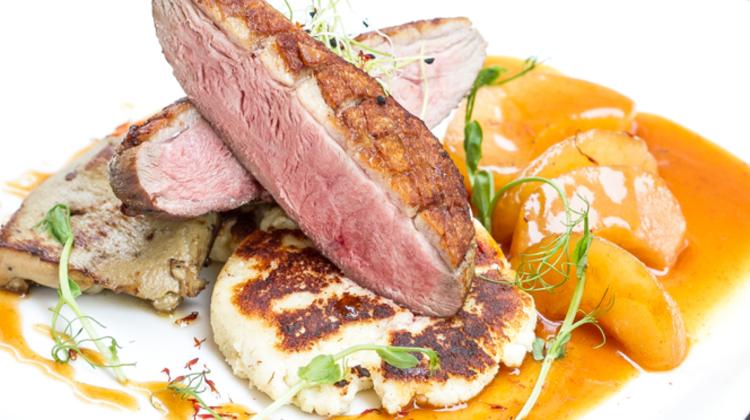 3 New Italian Gastro Venues In Budapest