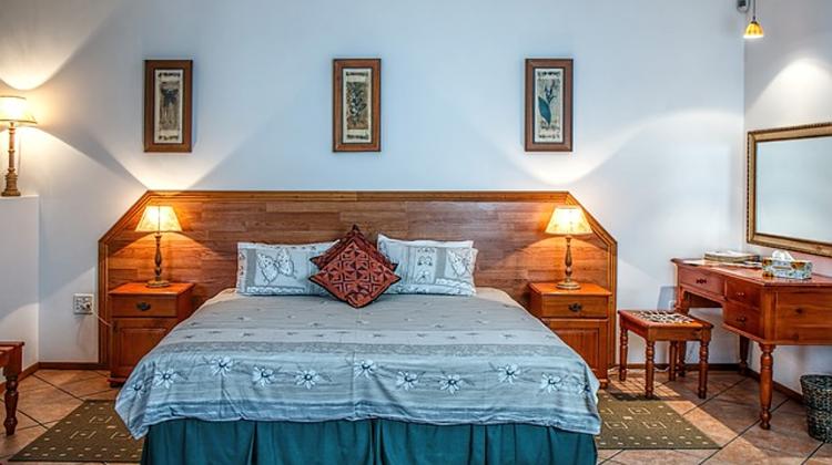 Budapest Hotels Full For Weekend F1 Grand Prix