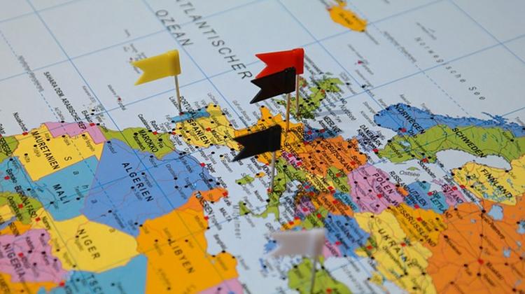 Hungarian Government Publishes List Of Safe Countries