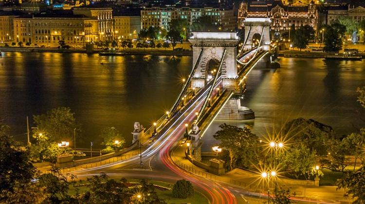 Budapest Among Top Tourist Destinations Of Europe