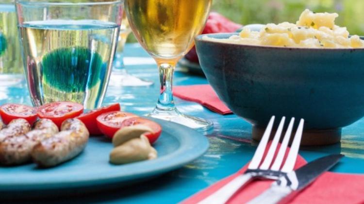 Turnover Increased Significantly In Budapest Downtown Restaurants