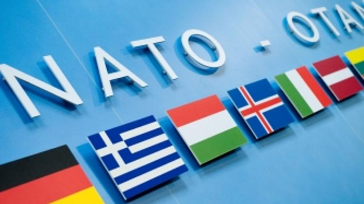 NATO AWACS Aircraft To Participate In Hungary Military Exercise