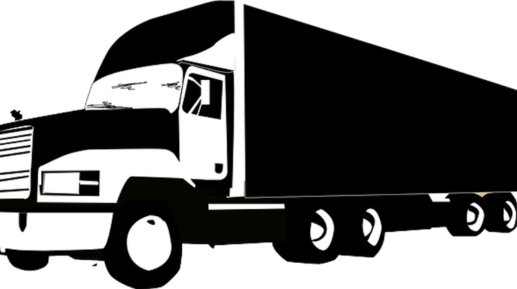 Hungarian Truck Found With Dead Migrants On Austrian Motorway