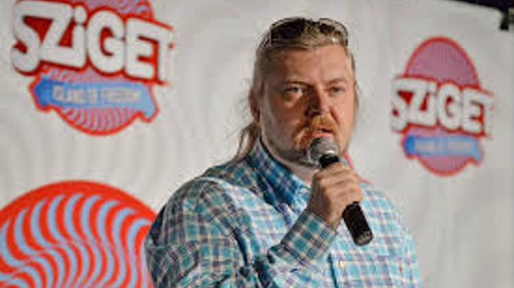 Sziget Founder Welcomes Expats To Island Of Freedom