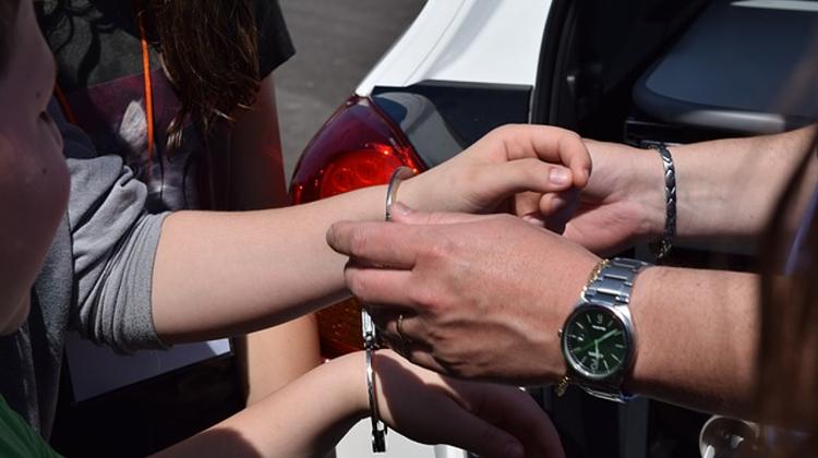 Migrant Smugglers In Pre -Trial Detention In Hungary