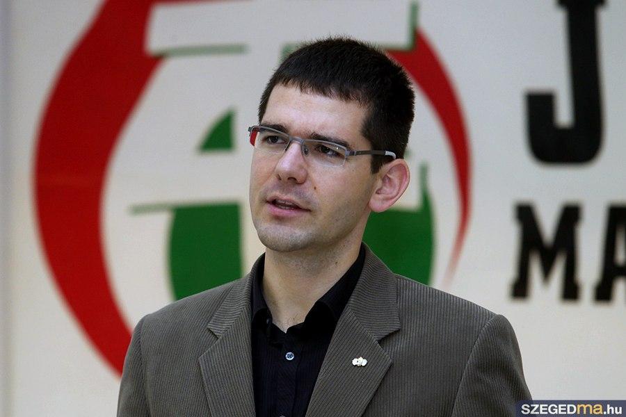 Jobbik Calls On Hungarian MPs To Volunteer
