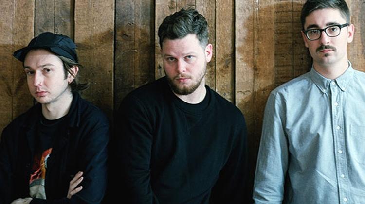 alt-J (UK) @ Sziget Festival Budapest, 12 August, 9.30 pm.