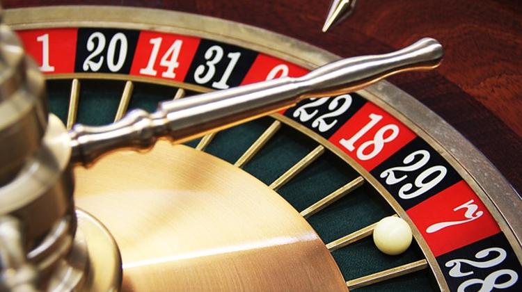Casino Visitor Numbers Rise Sharply In Hungary