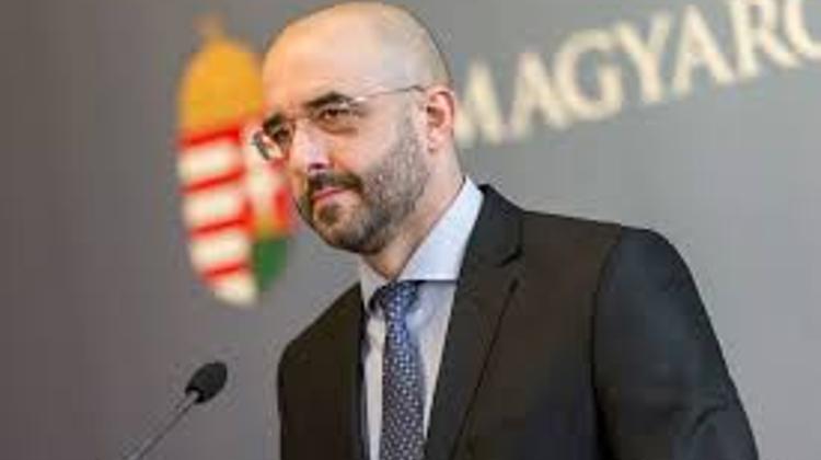 Hungarian Gov: Spreading Word On Asylum Law Crucial