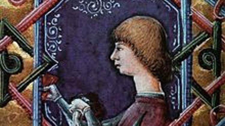 American, Italian Poets Awarded Janus Pannonius Prize In Hungary