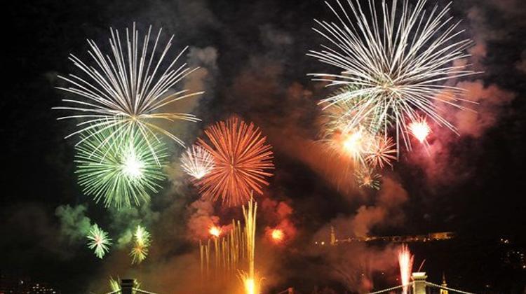 Gellért Hill To Take Centre Stage On 20 Aug