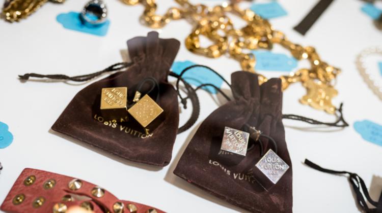 Luxury Vintage Budapest Provides Grand Secondhand Style