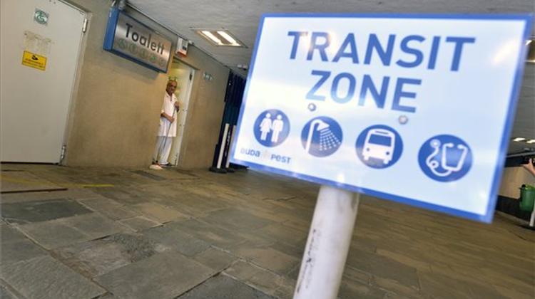 Xpat Opinion: Urban ‘Transit Zones’ For Migrants In Budapest