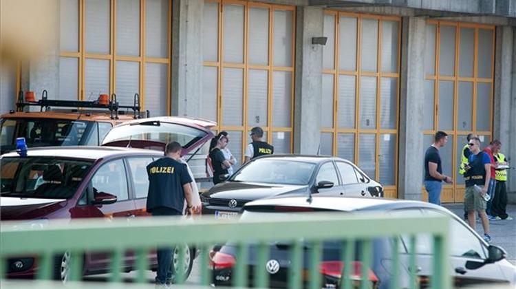 Xpat Opinion: Migrants Found Dead In A Hungarian Lorry