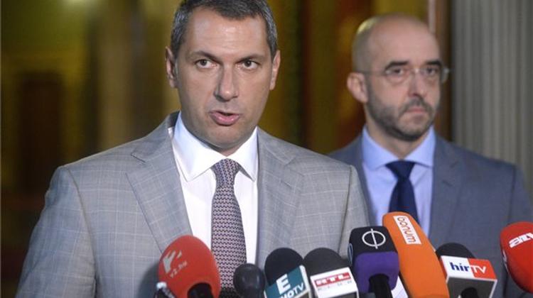 Xpat Opinion: Hungarian Government Plans To Reintroduce Border Patrols