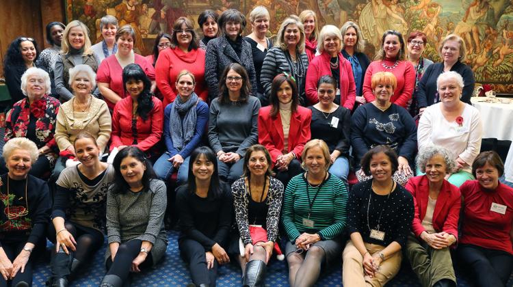 NAWA Event: Discovering & Enjoying Life In Budapest, 8 September