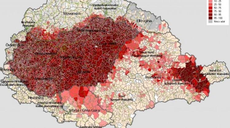 Number Of Applications For Hungarian Citizenship Expected To Reach 800 000 By The End Of The Year