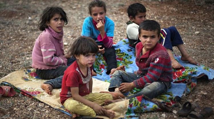 Migrant Minors Allowed To Stay In Hungary Even If Asylum Rejected