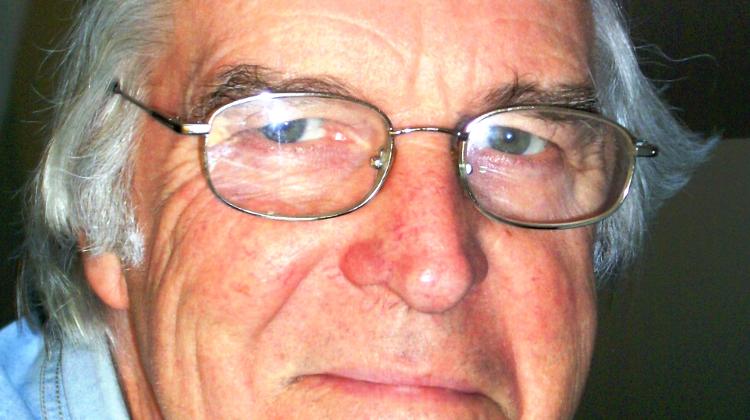 New Book By Former Budapest Expat: 'The Accidental Ad-man'