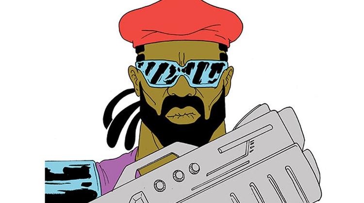 Major Lazer @Sziget Budapest, 15 August 7.30 pm