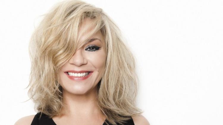 'Swinging Amy', Festival Theatre, 29 August