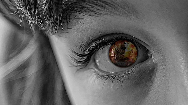 Afghan Refugee Saves Hungarian Homeless Man’s Life In Budapest