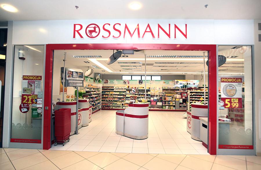 Rossmann Magyarország Revenue Reaches HUF 52 bln