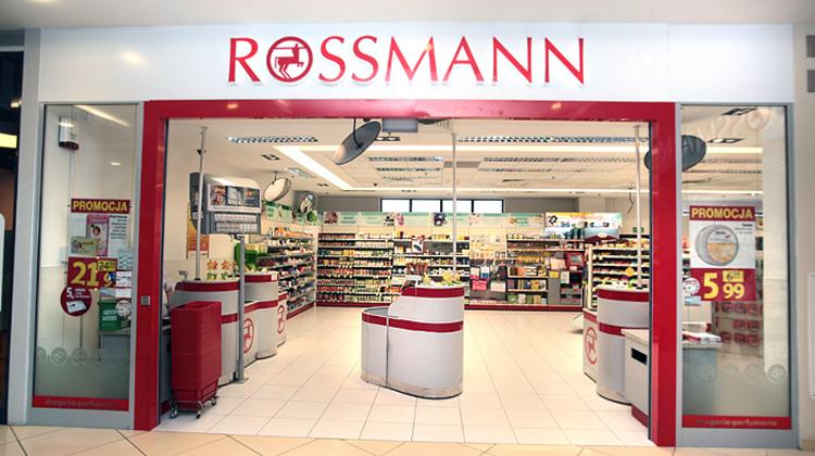 Rossmann Magyarország Revenue Reaches HUF 52 bln