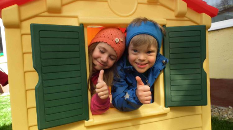 Down Association Budapest’s New Fundraising Campaign