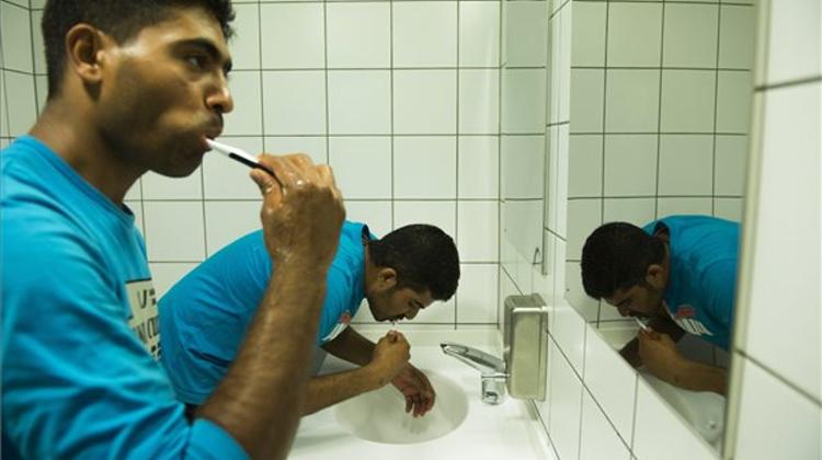 Hungary Spends HUF 2bn On Immigrants In H1