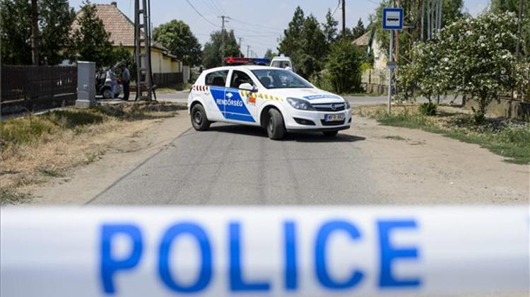 Hungarian Police Officers Charged With People Smuggling