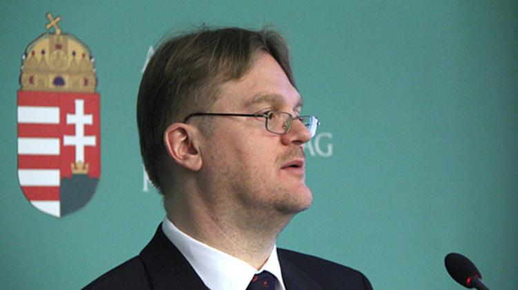 Hungarian Minister Praises “Three Strikes” Law