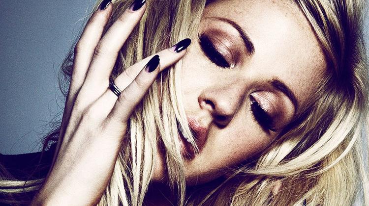 Ellie Goulding (UK) @ Sziget Budapest, 13 August 9.30 pm