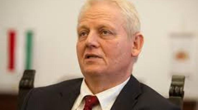 Budapest Mayor: Migrant Situation Becoming Unmanageable