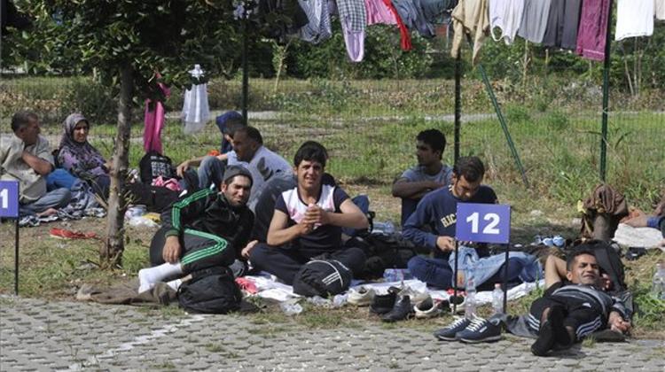Hungarian Fidesz MP Calls Migrants A Health Risk