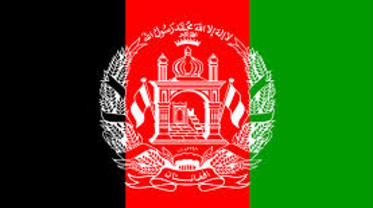 Afghan Embassy Budapest Closed Last Month