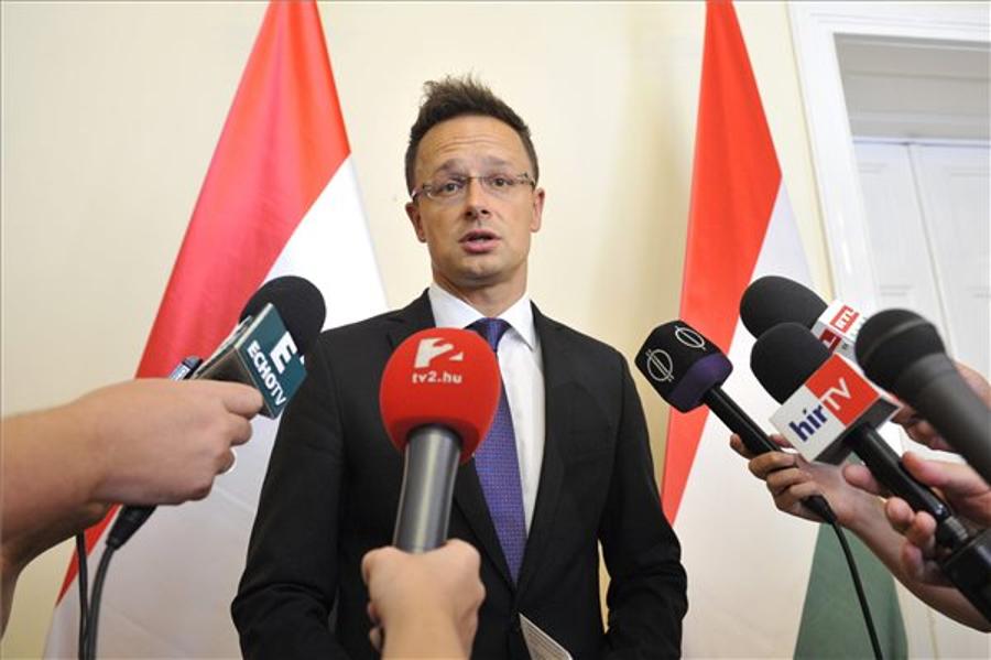 Rise In Migration To Cost Hungary Extra HUF15bn