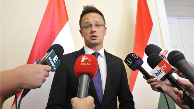 Rise In Migration To Cost Hungary Extra HUF15bn