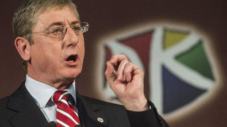 Fidesz: Gyurcsány “Lobbying Against Hungarians” In Brussels