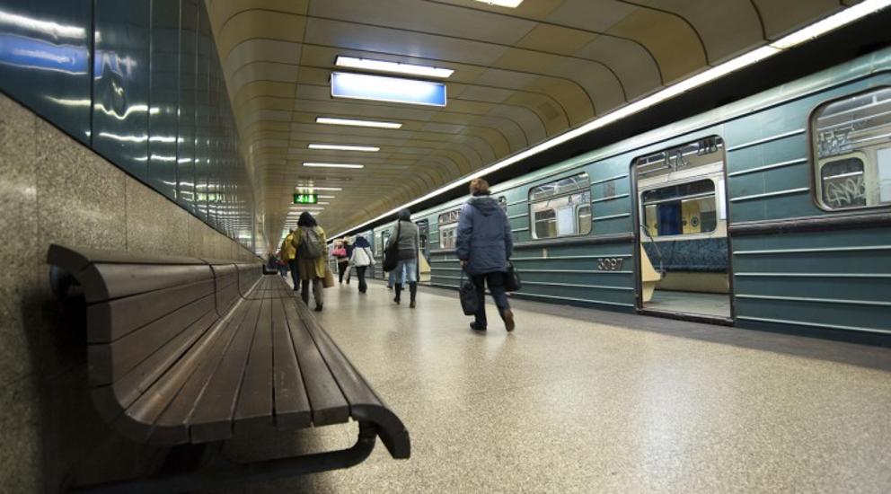 Budapest’s M3 Metro Line Could Face Shutdown At Any Moment