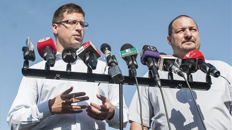 Germany’s Change Of Heart Shows Hungarian Measures Are Right, Says Fidesz