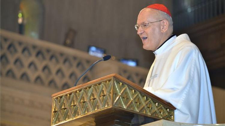 Head Of Hungary’s Catholic Church Rebuffs Criticisms