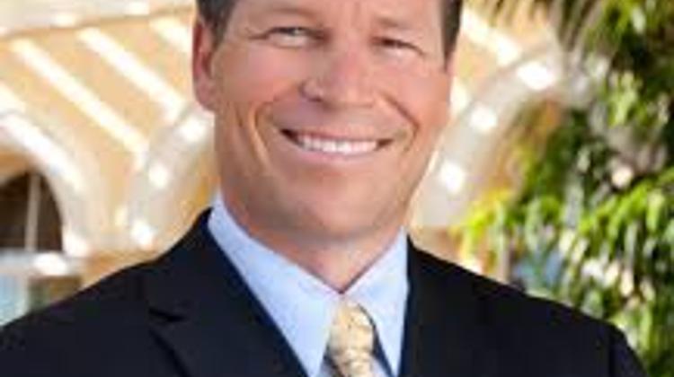 Former Florida Congressman Hired By Hungary