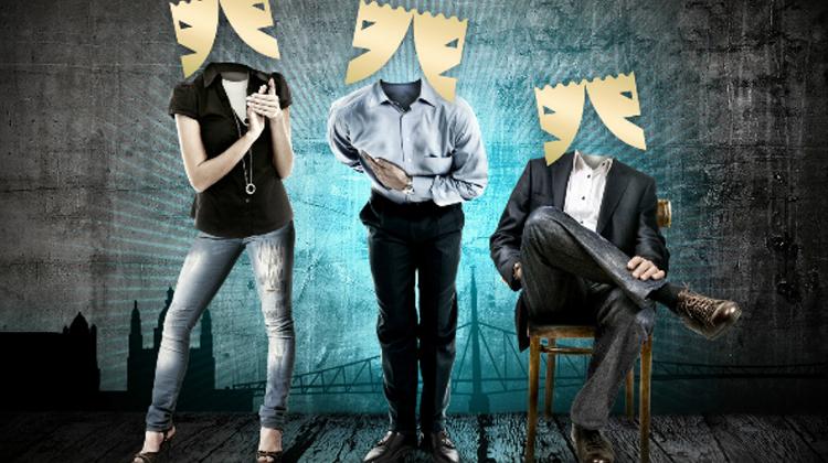 Night Of The Theaters, Budapest, 19 September