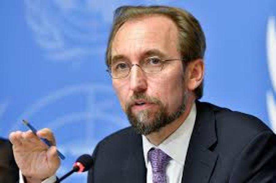 Ministry Asks UN Reps To Understand Facts Before Judging Situation In Hungary
