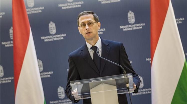 Budget May Be Amended To Reflect Hungary’s Cost Of Migration Measures