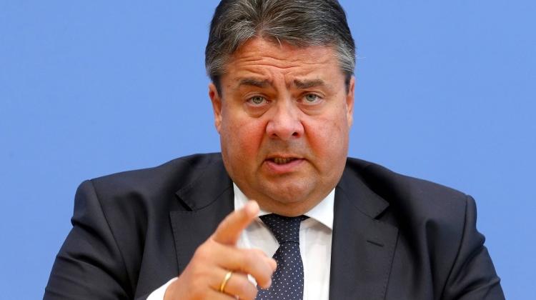 Germany Warns Hungary To Improve Conditions