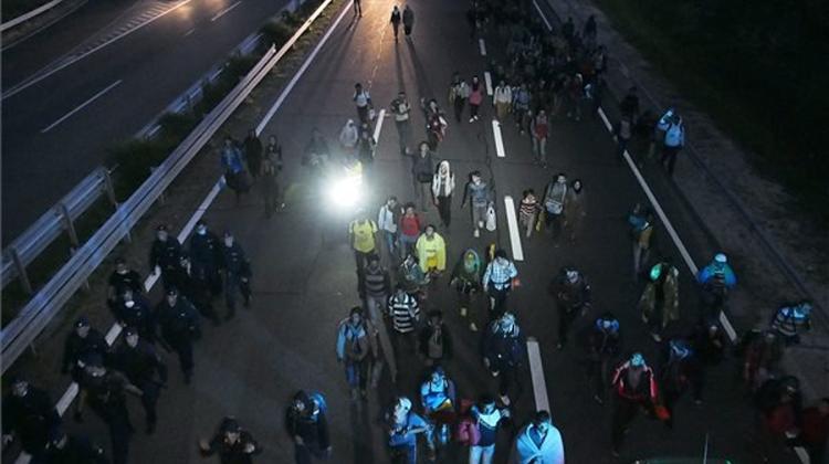 Xpat Opinion: New Laws In Hungary To Curb Immigration