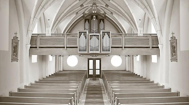 Hungary’s New Church Law Amendments