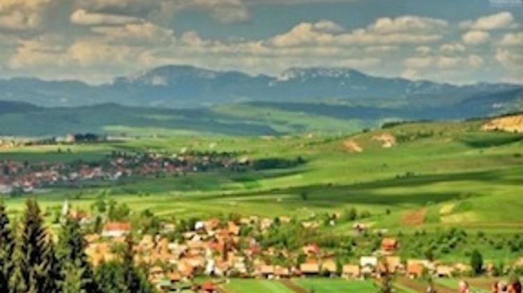 Székely Days, Central Market Hall Budapest, 8 - 10 September